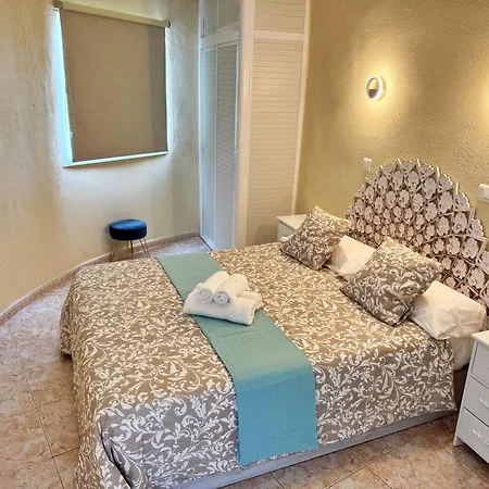 Cristianmar - Ocean View - 200mt From The * لوس كريستيانوس