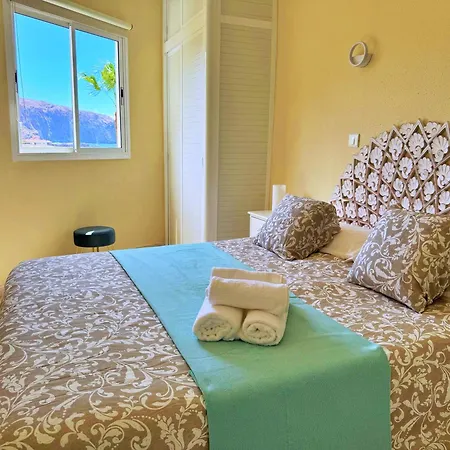 Cristianmar - Ocean View - 200mt From The شقة *