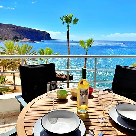 شقة Cristianmar - Ocean View - 200mt From The *