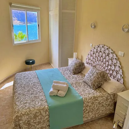 Cristianmar - Ocean View - 200mt From The * لوس كريستيانوس