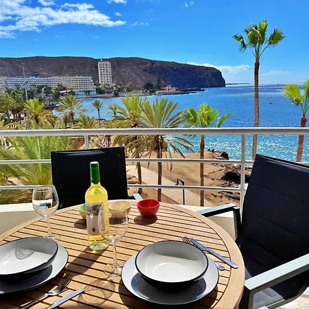 Cristianmar - Ocean View - 200mt From The *