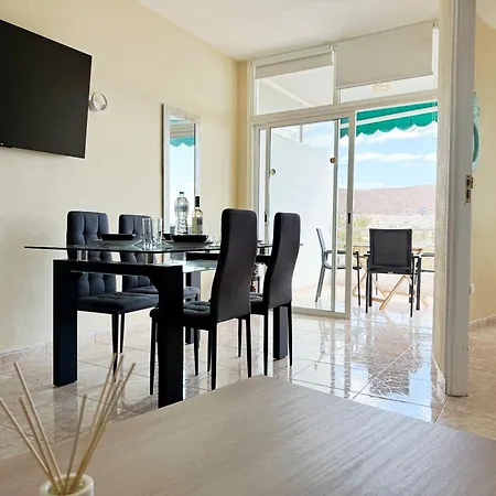 Cristianmar - Ocean View - 200mt From The