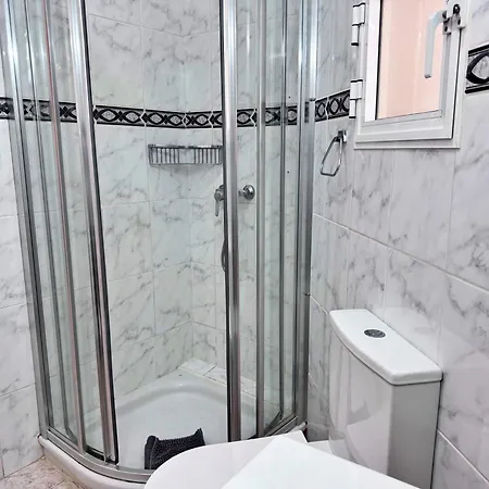 Cristianmar - Ocean View - 200mt From The شقة *