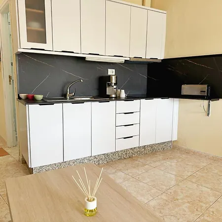 Cristianmar - Ocean View - 200mt From The