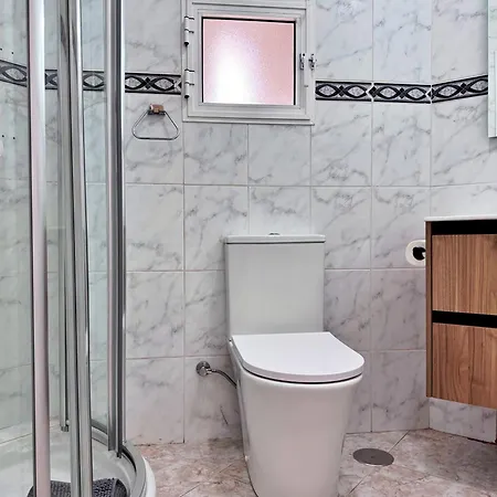 Cristianmar - Ocean View - 200mt From The * لوس كريستيانوس