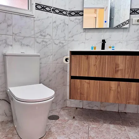 Cristianmar - Ocean View - 200mt From The لوس كريستيانوس