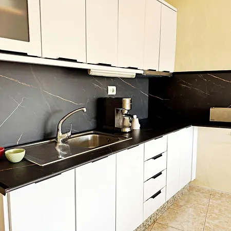 Cristianmar - Ocean View - 200mt From The