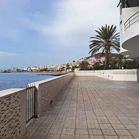 Cristianmar - Ocean View - 200mt From The *