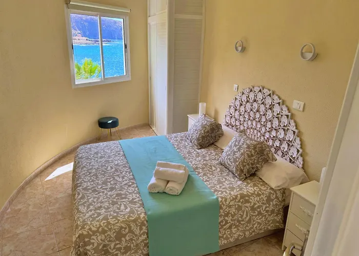 Cristianmar - Ocean View - 200mt From The * Los Cristianos (Tenerife)