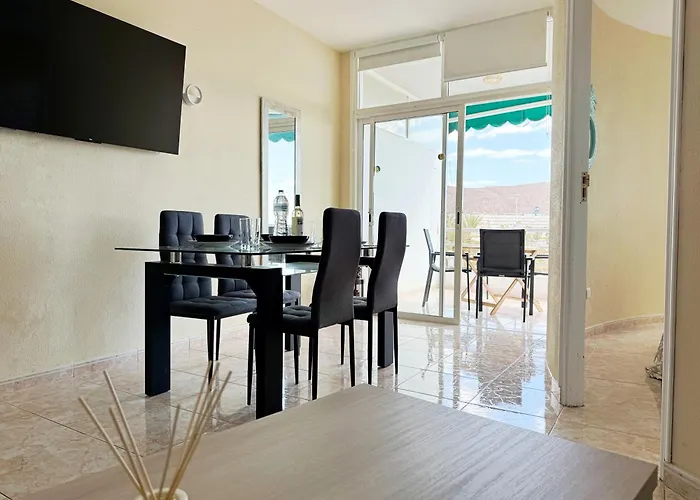 Cristianmar - Ocean View - 200mt From The