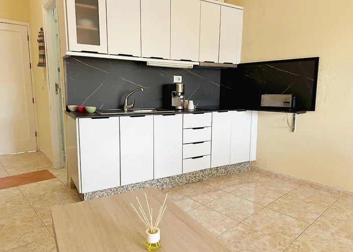 Cristianmar - Ocean View - 200mt From The