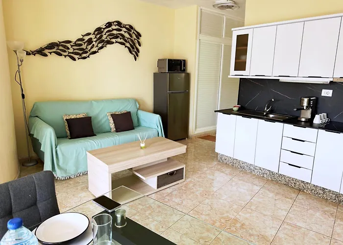 Cristianmar - Ocean View - 200mt From The *