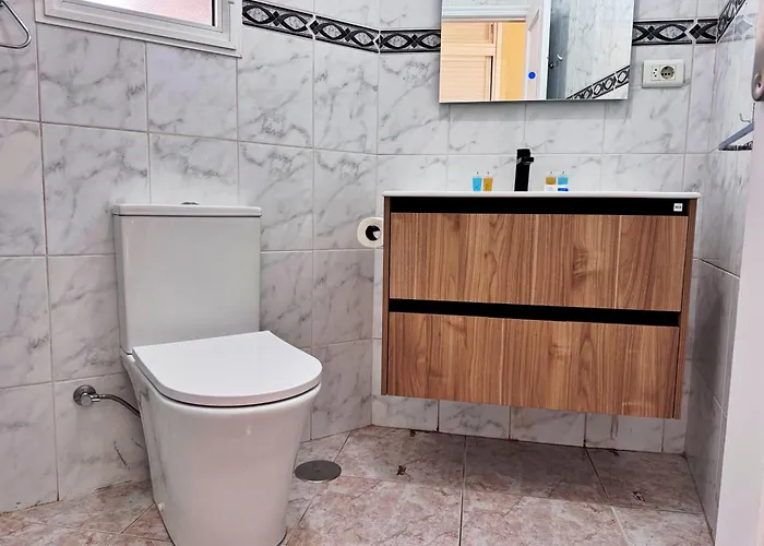 Cristianmar - Ocean View - 200mt From The Los Cristianos (Tenerife)