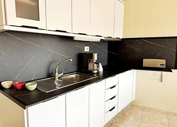 Cristianmar - Ocean View - 200mt From The