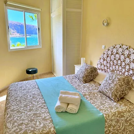 Appartamento Cristianmar - Ocean View - 200mt From The *