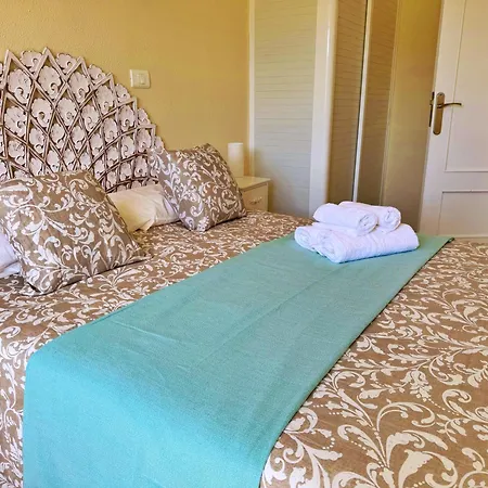 Cristianmar - Ocean View - 200mt From The *