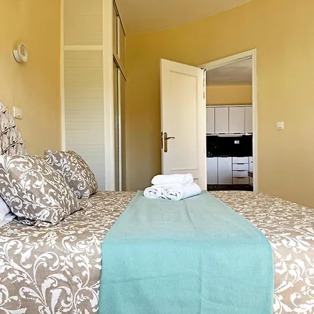 Cristianmar - Ocean View - 200mt From The Appartamento Los Cristianos (Tenerife)