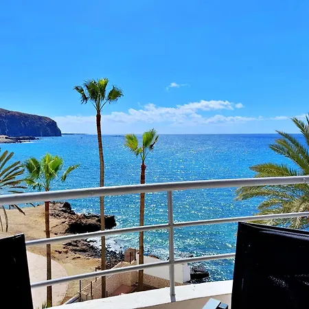 Cristianmar - Ocean View - 200mt From The *