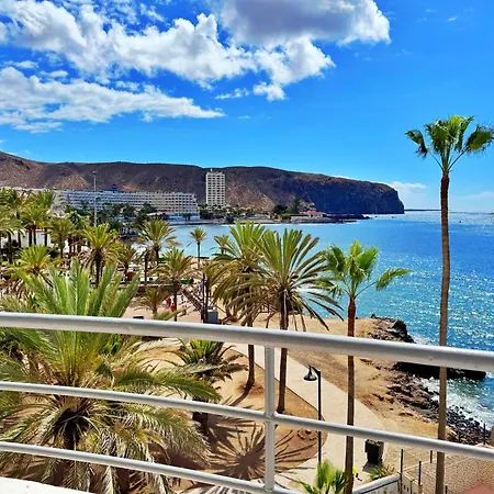 Cristianmar - Ocean View - 200mt From The Apartment *