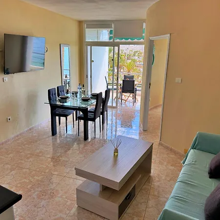 Cristianmar - Ocean View - 200mt From The *