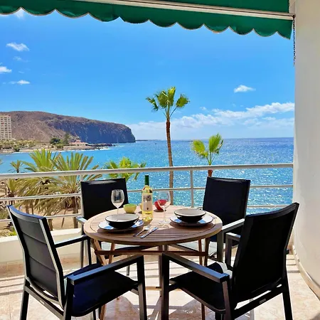 Appartamento Cristianmar - Ocean View - 200mt From The