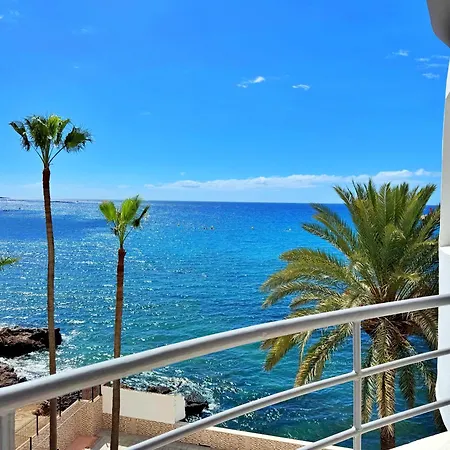 Cristianmar - Ocean View - 200mt From The *