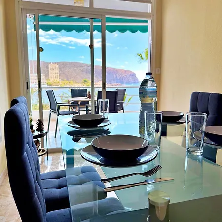 Appartamento Cristianmar - Ocean View - 200mt From The