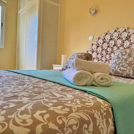 Cristianmar - Ocean View - 200mt From The Appartamento