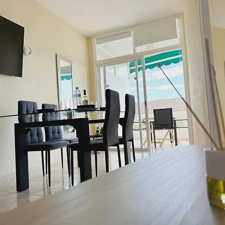 Cristianmar - Ocean View - 200mt From The Los Cristianos (Tenerife)