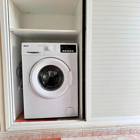 Cristianmar - Ocean View - 200mt From The Appartamento *