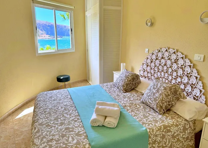 Apartment Cristianmar - Ocean View - 200mt From The *