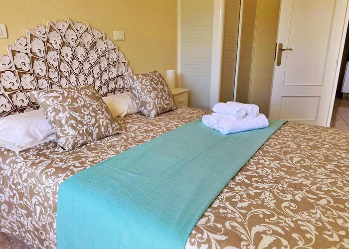 Cristianmar - Ocean View - 200mt From The *