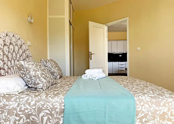 Cristianmar - Ocean View - 200mt From The Lejlighed Los Cristianos (Tenerife)