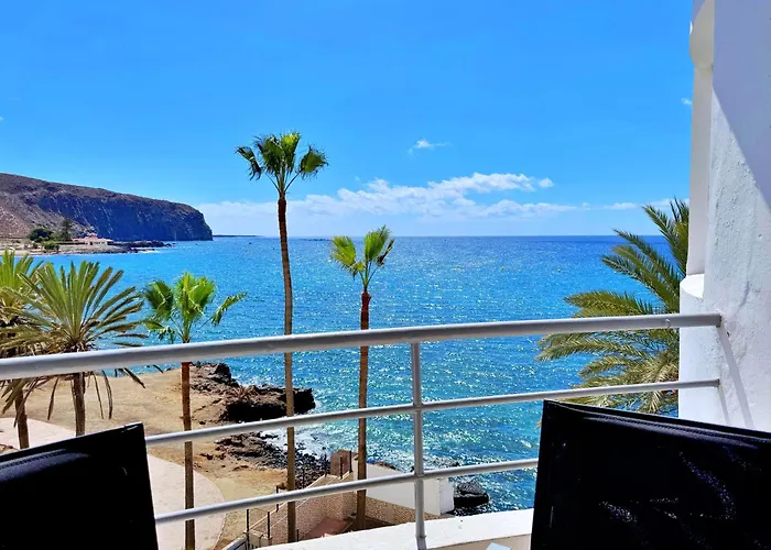 Cristianmar - Ocean View - 200mt From The *