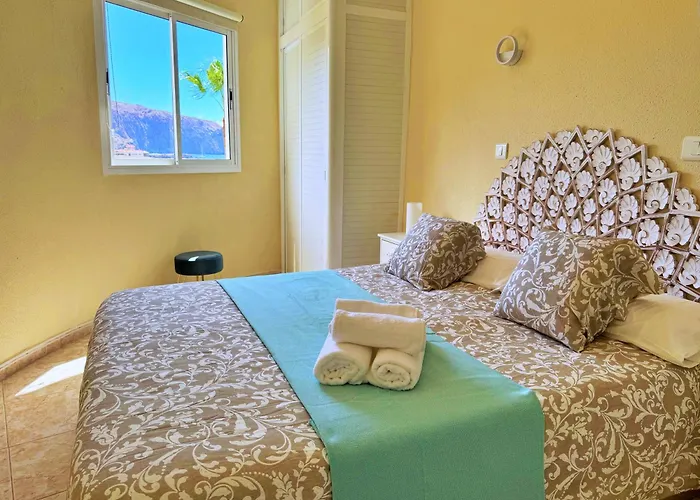 Cristianmar - Ocean View - 200mt From The Apartment *