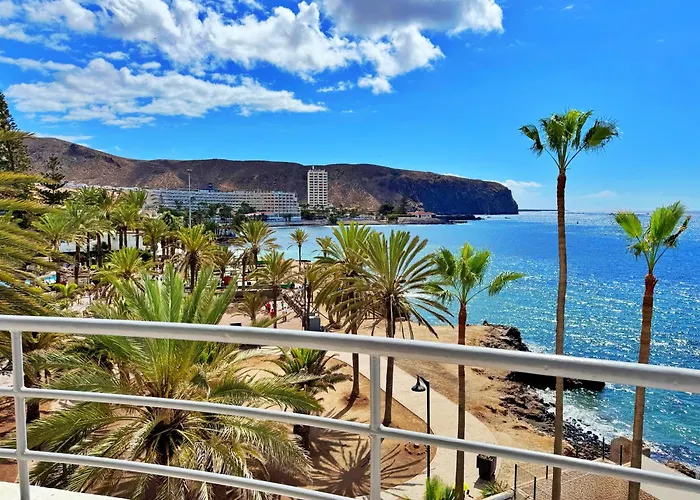 Cristianmar - Ocean View - 200mt From The Apartment *