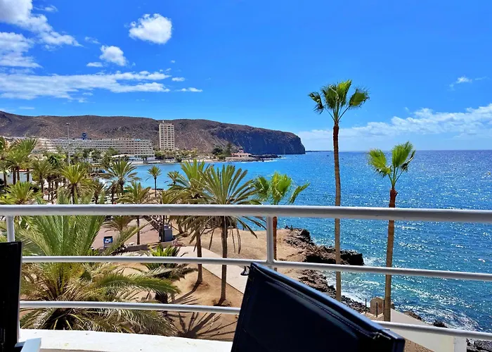 Apartment Cristianmar - Ocean View - 200mt From The *