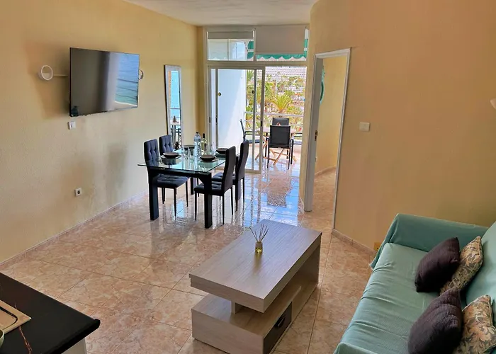 Cristianmar - Ocean View - 200mt From The *