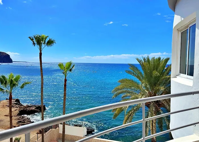 Cristianmar - Ocean View - 200mt From The *