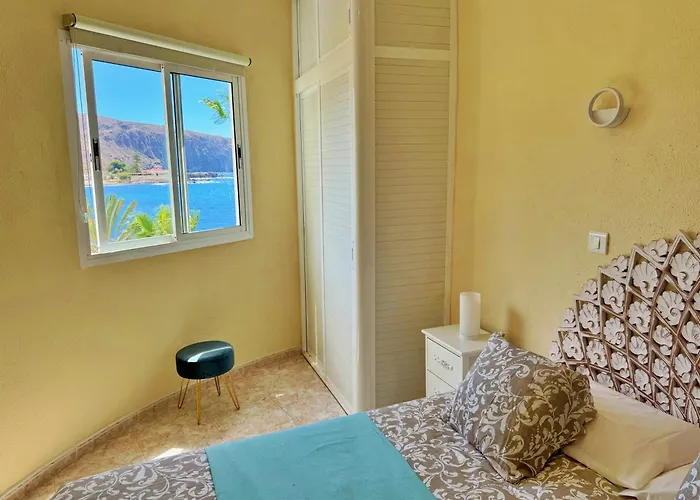 Cristianmar - Ocean View - 200mt From The * Los Cristianos (Tenerife)