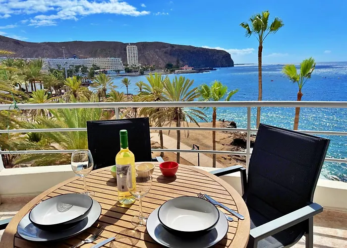 Cristianmar - Ocean View - 200mt From The *