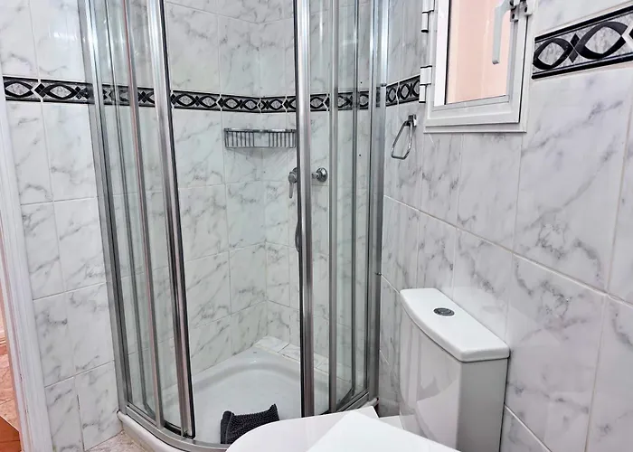 Cristianmar - Ocean View - 200mt From The Lejlighed *