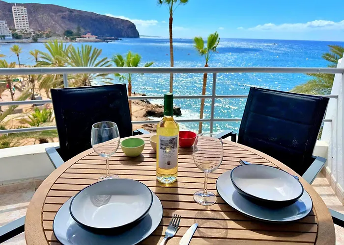 Cristianmar - Ocean View - 200mt From The Apartment *