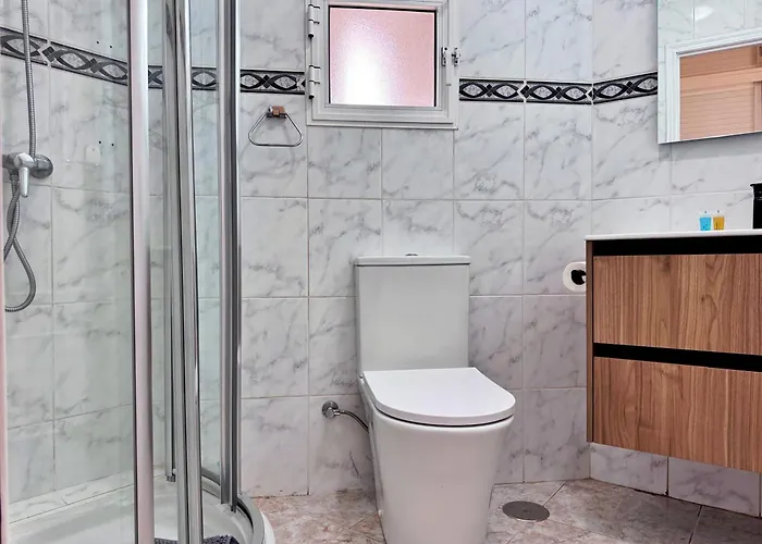 Cristianmar - Ocean View - 200mt From The * Los Cristianos (Tenerife)