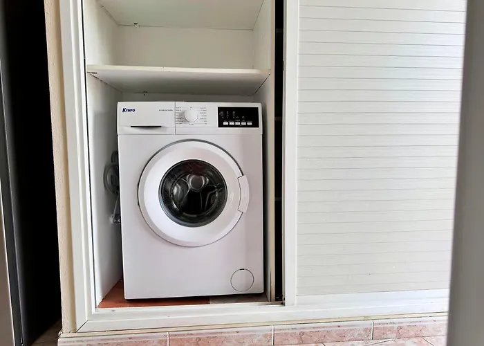 Cristianmar - Ocean View - 200mt From The Apartment *